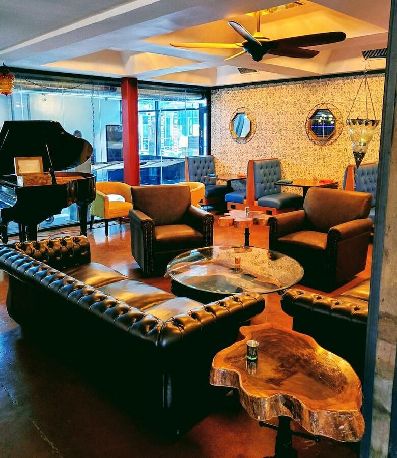 The Clarendon Hotel - Phoenix's Urban Retreat