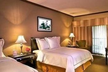 Hotel Carefree Resort & Conference Center