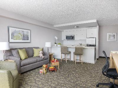 Hotel Eaton Chelsea Toronto