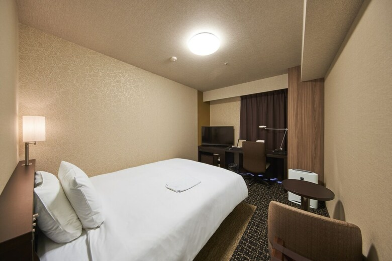 Richmond Hotel Akita Ekimae