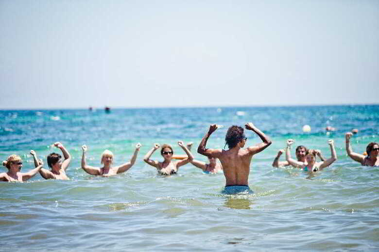 Hotel El Mouradi Club Selima