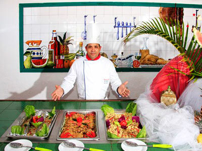 Hotel Flamenco
