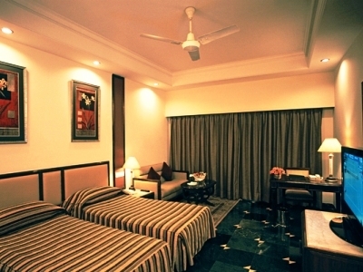 Hotel Mansingh Palace