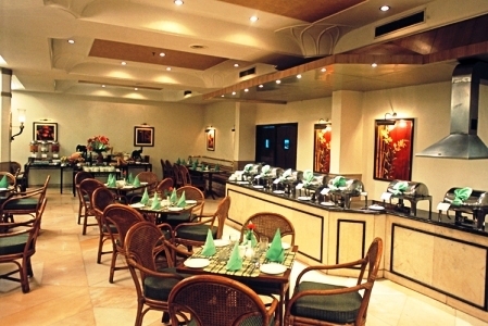 Hotel Mansingh Palace