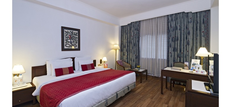 Hotel Clarks Amer