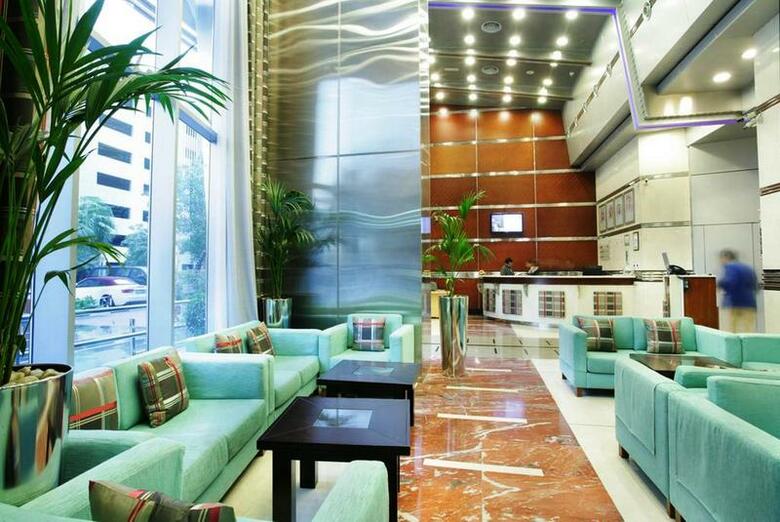 Staybridge Suites Dubai Financial Centre, An Ihg Hotel