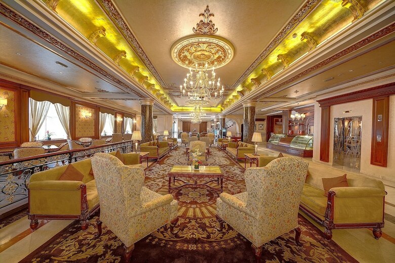 Royal Ascot Hotel