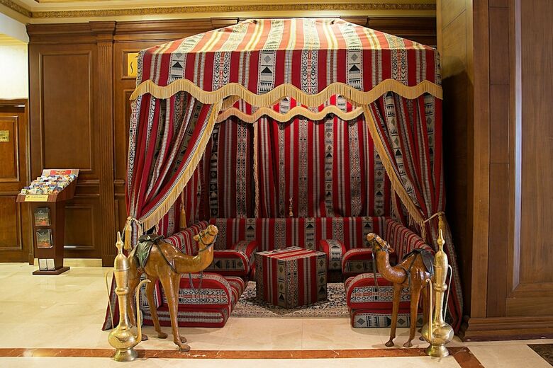 Royal Ascot Hotel