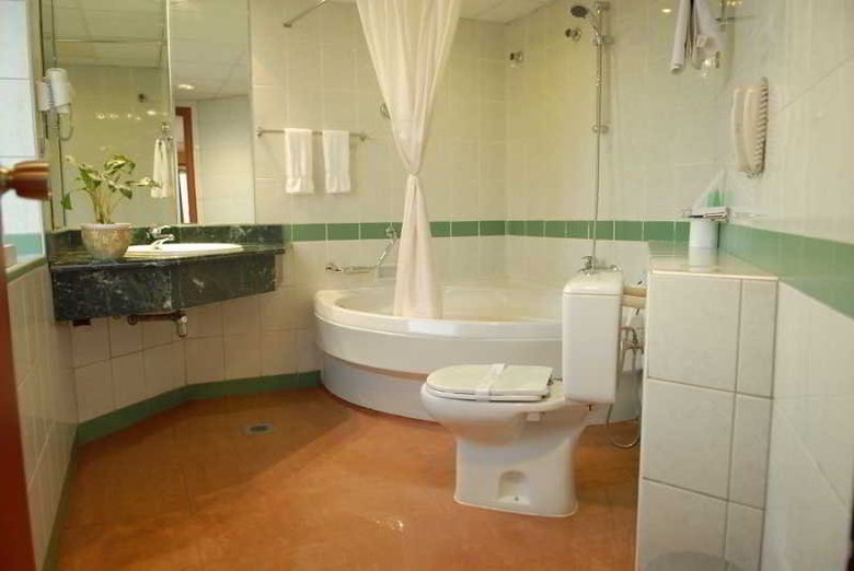 Hotel Seashell Inn