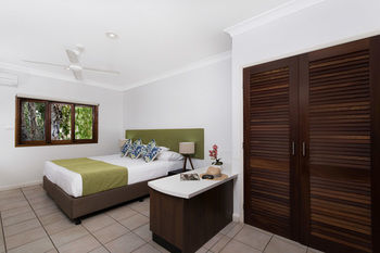 Hotel Reef Retreat