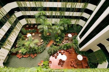 Hotel Novotel Darwin Atrium