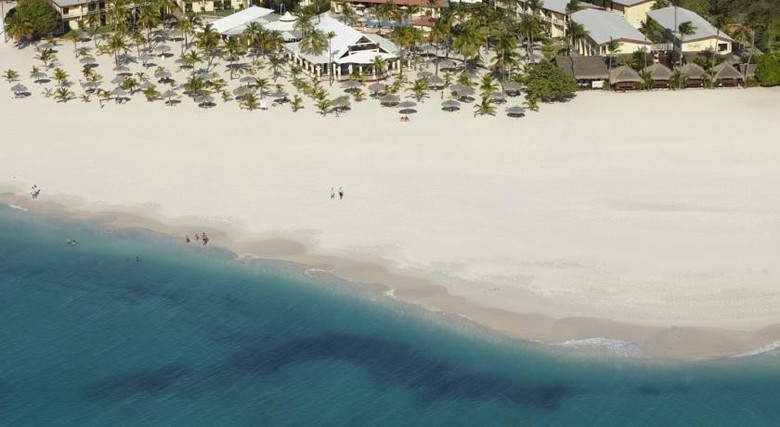 Hotel Manchebo Beach Resort & Spa