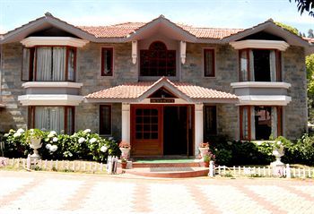 Hotel Jc Residency