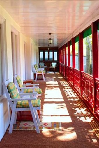 Viviendas Turisticas Hotel Shambhala