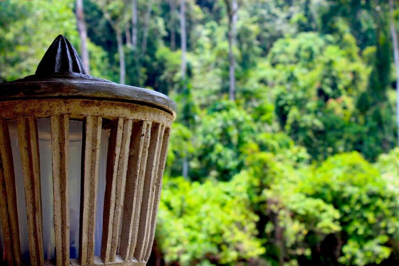 Bed & Breakfast Ecotravel Cottages Bukit Lawang