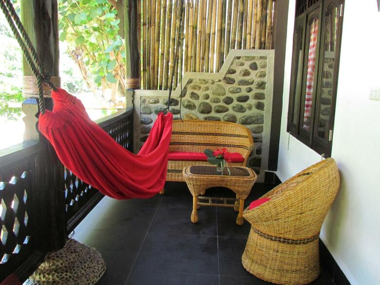 Bed & Breakfast Ecotravel Cottages Bukit Lawang