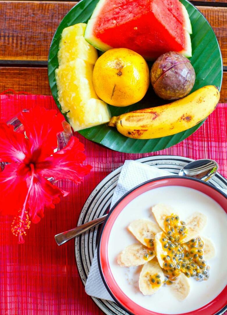 Bed & Breakfast Ecotravel Cottages Bukit Lawang