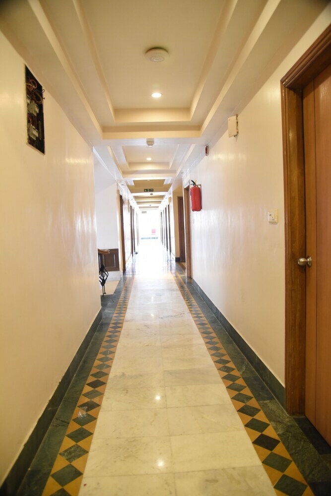 Hotel Windsor
