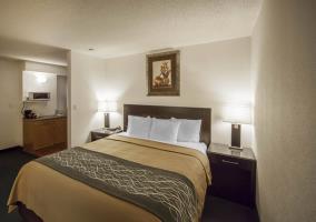 Hotel Comfort Inn & Suites