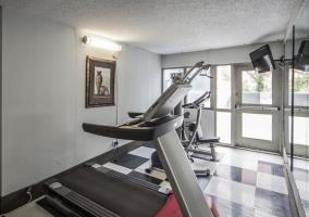 Hotel Comfort Inn & Suites