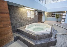 Hotel Comfort Inn & Suites