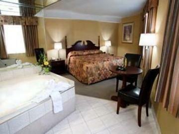 Hotel Days Inn Fallsview Casino