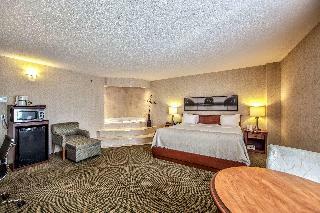 Hotel Holiday Inn Montreal Airport