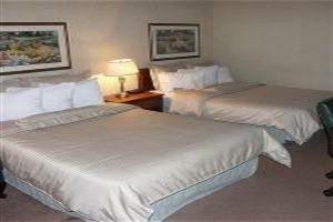 Hotel Holiday Inn Montreal Airport