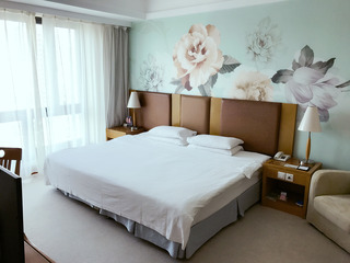 Culture Plaza Hotel Zhejiang