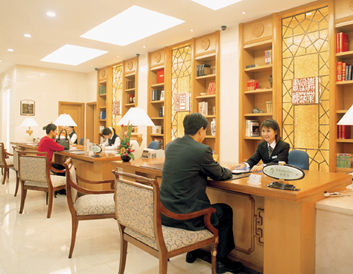 Culture Plaza Hotel Zhejiang