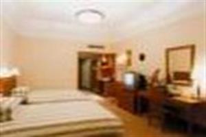 Culture Plaza Hotel Zhejiang