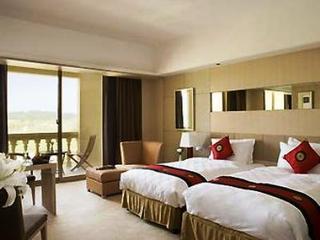 Hotel Sofitel Zhongshan Golf