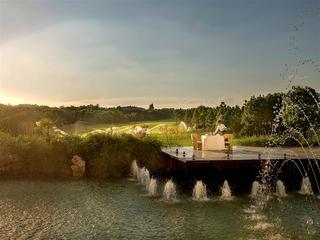 Hotel Sofitel Zhongshan Golf