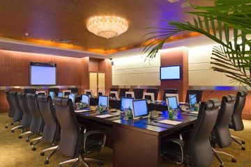 Hotel Sofitel Zhongshan Golf