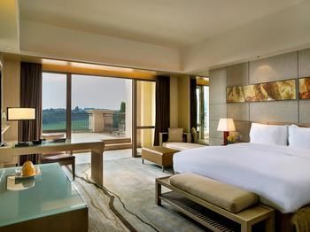 Hotel Sofitel Zhongshan Golf