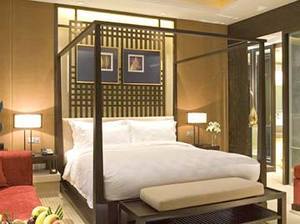 Hotel Sofitel Zhongshan Golf