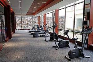 Hotel Sofitel Zhongshan Golf