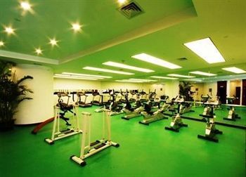 Jin Jiang Pine City Hotel