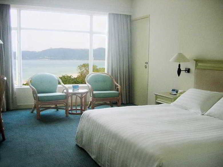 Hotel Holiday Inn Resort Yalong Bay