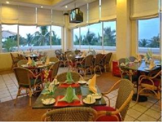 Hotel Holiday Inn Resort Yalong Bay
