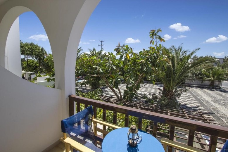 Petra Nera Hotel