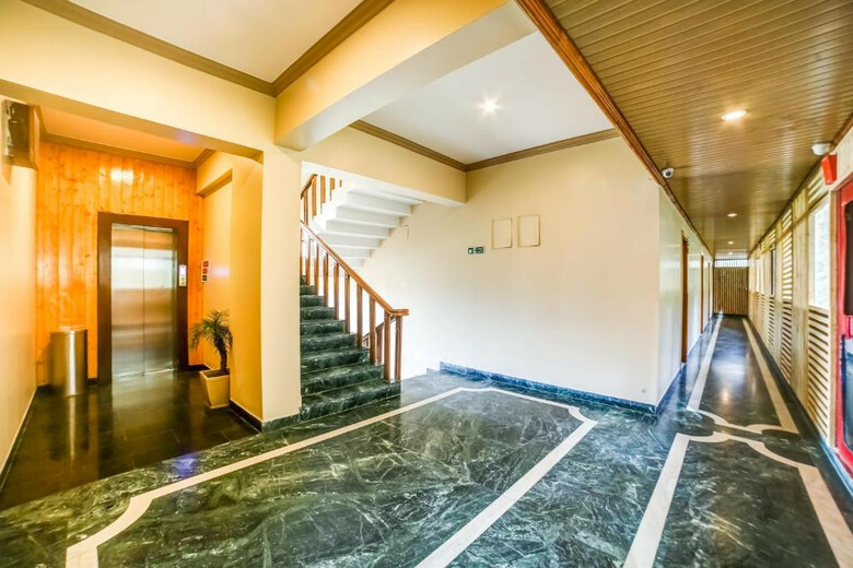 Hotel Summit Naldehra Grand Resort & Spa