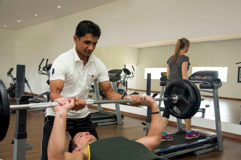 Hotel Aliya Resort & Spa