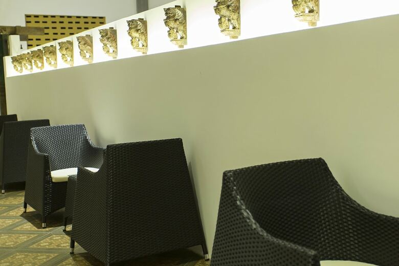 Hotel Aliya Resort & Spa