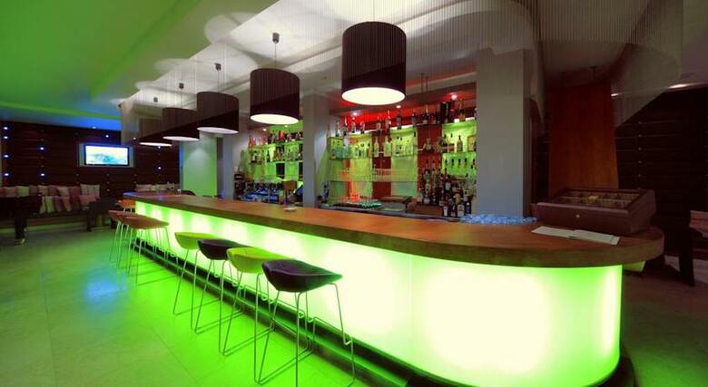 Hotel Suncani Riva