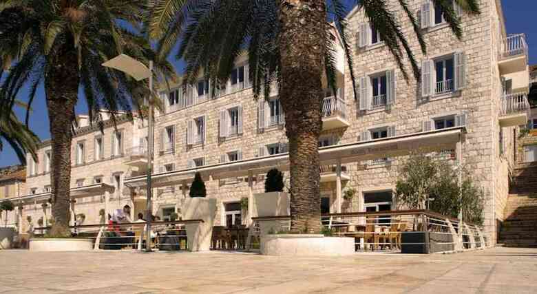 Hotel Suncani Riva