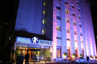 Hotel Prima Royale