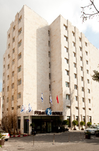 Hotel Prima Royale