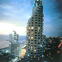 Isrotel Tower All-suites Hotel