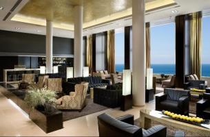 Hotel Prima Tel Aviv